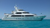 Motor yacht AMARULA SUN